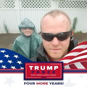 Meet your Posher, Calvin